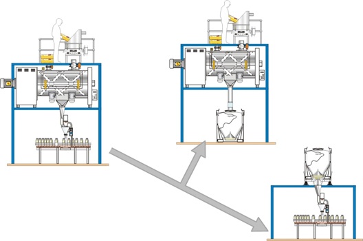 Firing Industries Ltd | 509 Glendale Ave, Niagara-on-the-Lake, ON L0S 1J0, Canada | Phone: (905) 688-0962