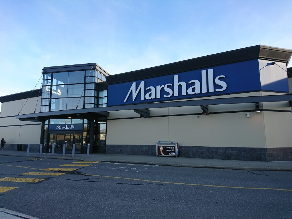 Marshalls | Langley Centre, 20150 Langley Bypass, Langley City, BC V3A 9J8, Canada | Phone: (778) 777-2396