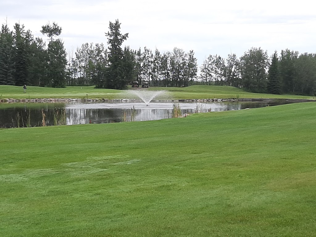 Barrhead Golf Club | 59213 Range Rd 40, Barrhead, AB T7N 1A1, Canada | Phone: (780) 674-3053