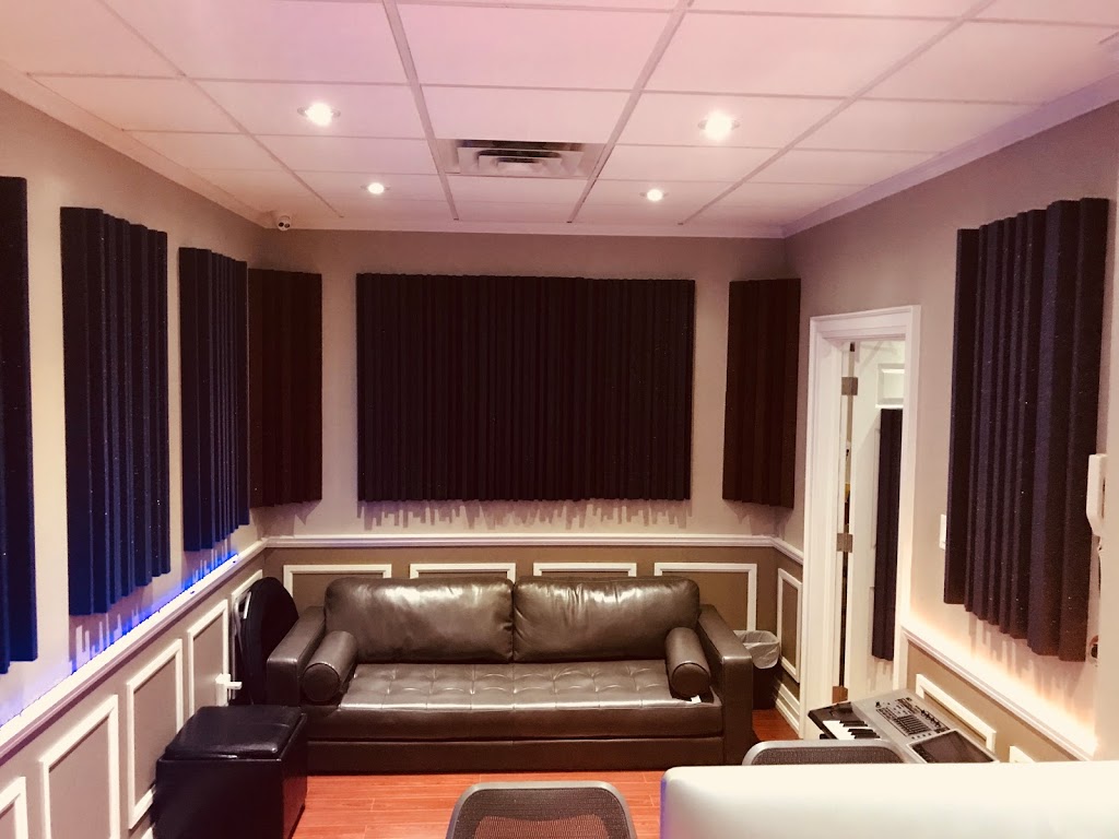 Sound Scan Studios | 4250 Weston Rd #204, North York, ON M9L 1R4, Canada | Phone: (416) 519-5624