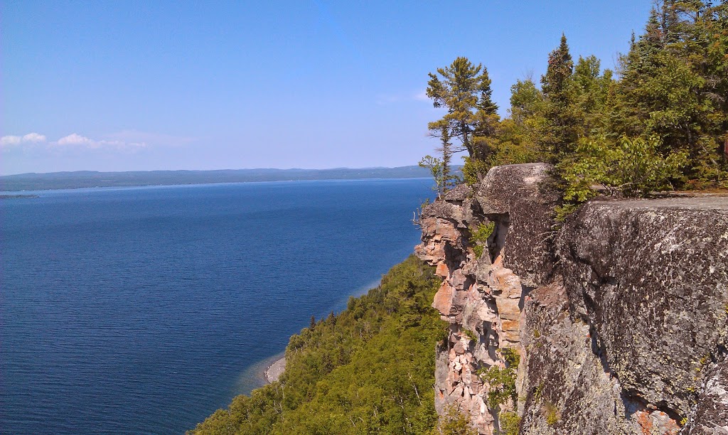 Sleeping Giant Provincial Park | R R 1, Pass Lake, ON P0T 2M0, Canada | Phone: (807) 977-2526