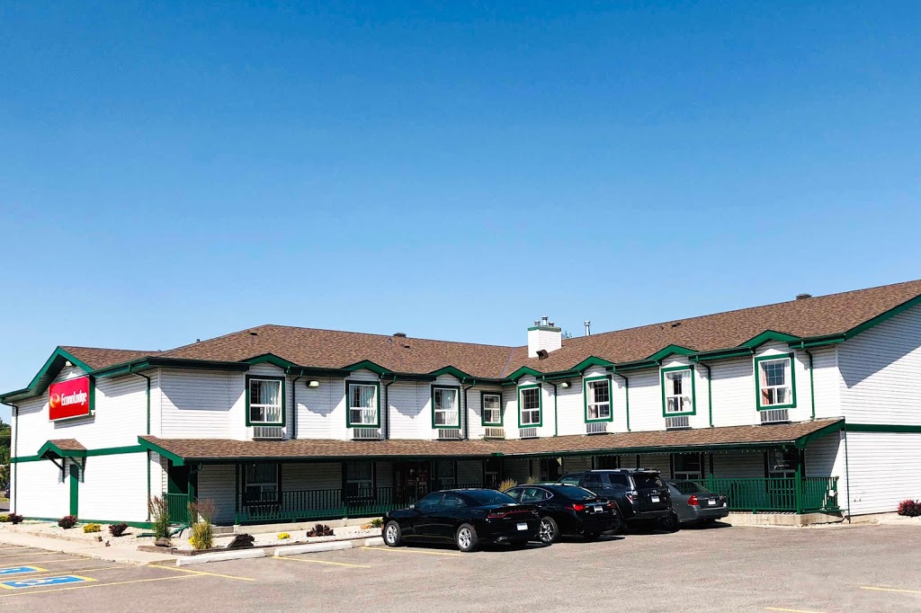 Econo Lodge | 59 Riverside Gate, Okotoks, AB T1S 1M3, Canada | Phone: (403) 938-1999