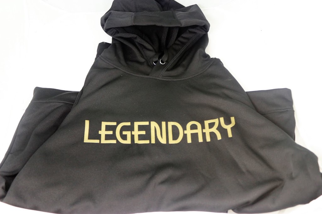 Legendary Customs | 104 Graham Ave S, Hamilton, ON L8K 2M3, Canada | Phone: (289) 408-8671