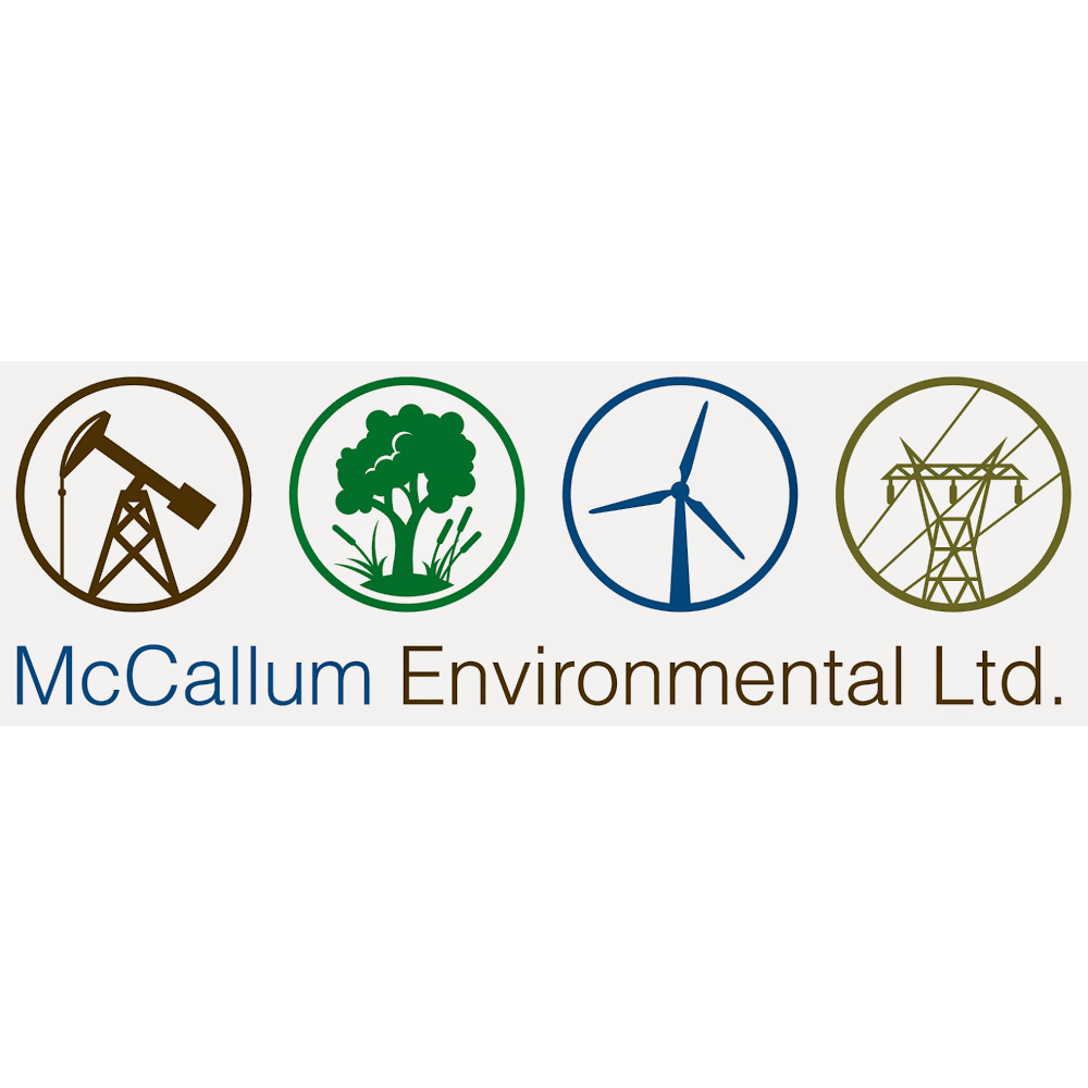 McCallum Environmental Ltd | 2 Bluewater Rd Suite 115, Bedford, NS B4B 1G7, Canada | Phone: (902) 446-8252