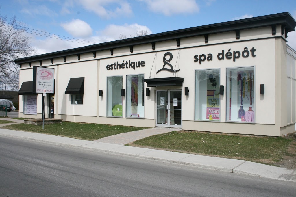 Academy Dolores Fashion Designer Inc | 239 Rue Bélanger, Saint-Jérôme, QC J7Y 1K7, Canada | Phone: (450) 436-6004