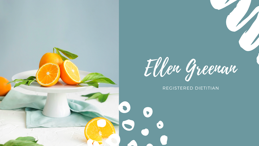 Ellen Doyle - Registered Dietitian | 40 Hogan Ct, Bedford, NS B4B 2G2, Canada | Phone: (902) 401-8906