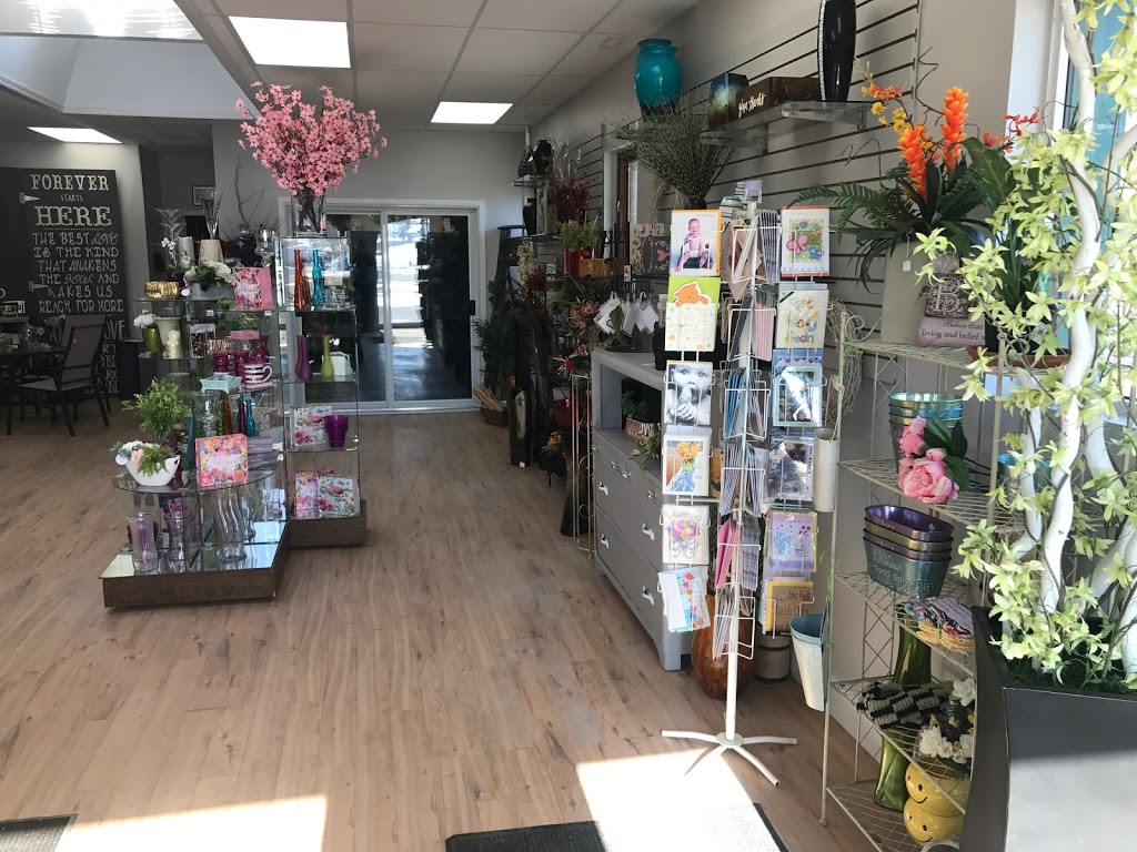 Mickeys Flowers & Fruit Bouquets | 4802A 50 Ave, Wetaskiwin, AB T9A 0S2, Canada | Phone: (780) 352-4514