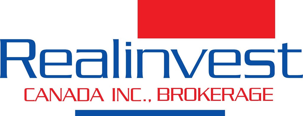 Realinvest Canada Inc., Brokerage | 29 Marble Bridge Dr, Richmond Hill, ON L4E 4K5, Canada | Phone: (416) 636-2228