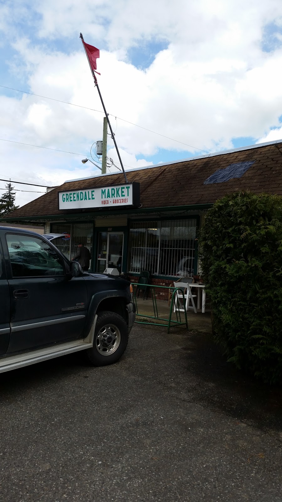 Greendale Market | 6396 Sumas Prairie Rd, Chilliwack, BC V2R 4N6, Canada | Phone: (604) 823-2188