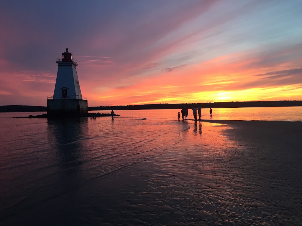 Sandy Point Recreation Centre | 1586 Sandy Point Rd, Shelburne, NS B0T 1W0, Canada | Phone: (902) 875-2229