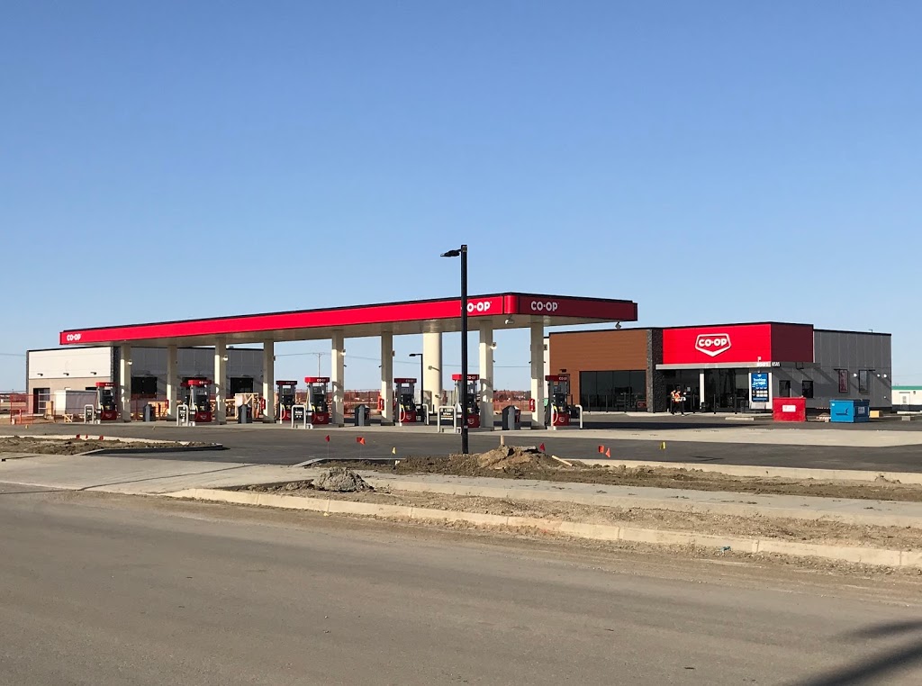 Sherwood Co-op Gas Bar (Horizons Way) | 8501 Dewdney Ave, Regina, SK S4Y 0C9, Canada | Phone: (306) 791-1932