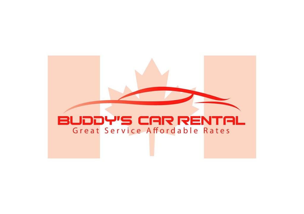 Buddys Car Rental | 1788 Drew Rd #6, Mississauga, ON L5S 1L7, Canada | Phone: (905) 238-8007