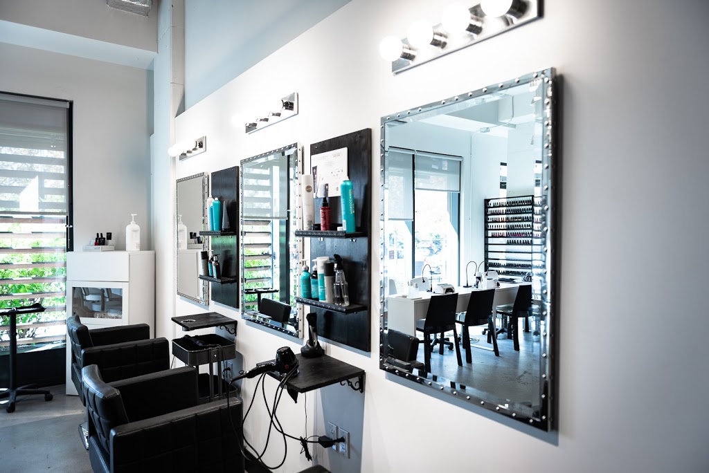 M Salon Pointe-Nord | 113 Chemin de la Pointe N, Verdun, QC H3E 0B5, Canada | Phone: (514) 766-3720