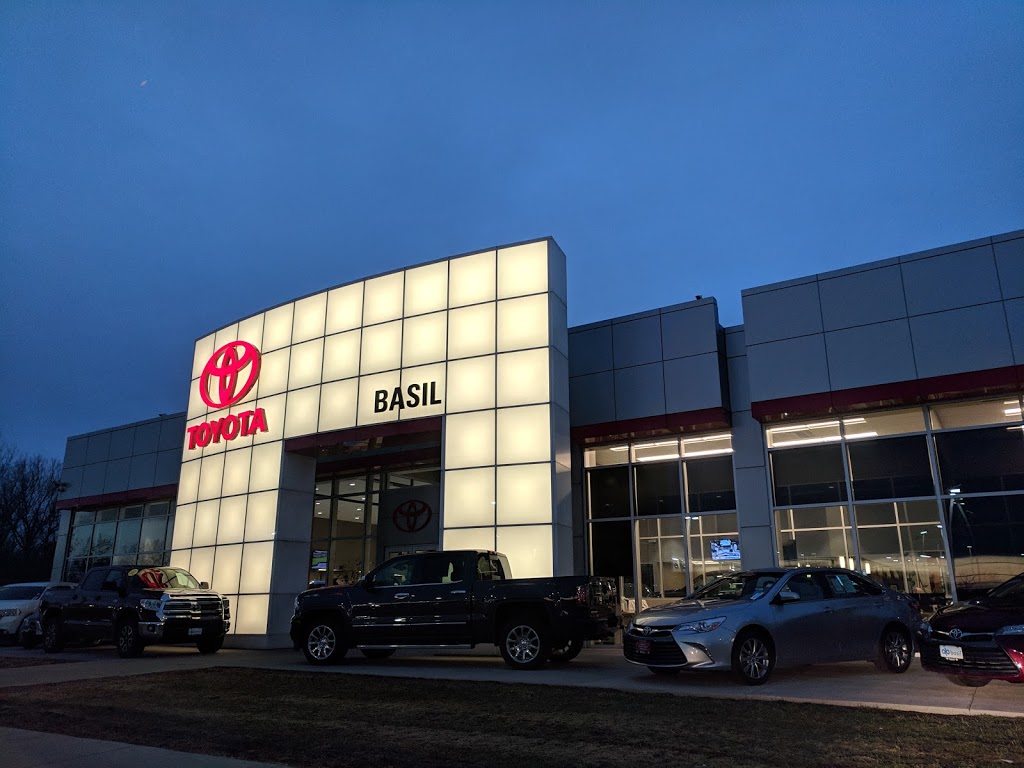 Basil family dealerships | Lockport, NY 14094, USA