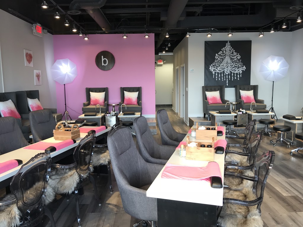 Buff Nail Lounge | 1530 Major MacKenzie Dr W, Vaughan, ON L6A 0A9, Canada | Phone: (905) 553-8588