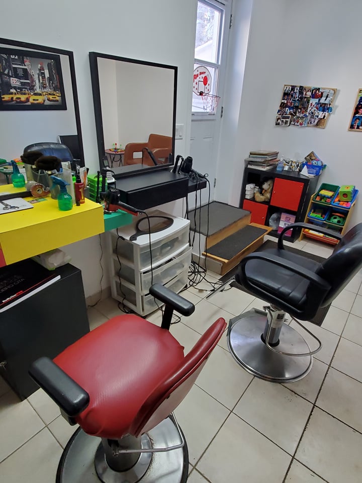 Lililand Hairdresser | 15615 Rue de Boischatel, Pierrefonds, QC H9H 3T4, Canada | Phone: (514) 624-9386