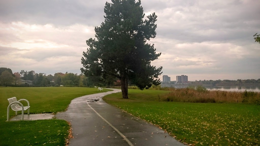 Bruce Hanscombe Memorial Park | Pickering, ON, Canada