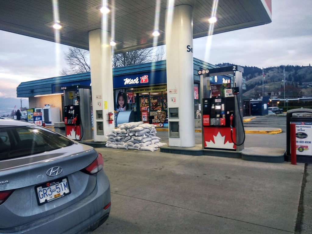 Petro-Canada | 14405 Rosedale Ave, Summerland, BC V0H 1Z0, Canada | Phone: (250) 494-0900