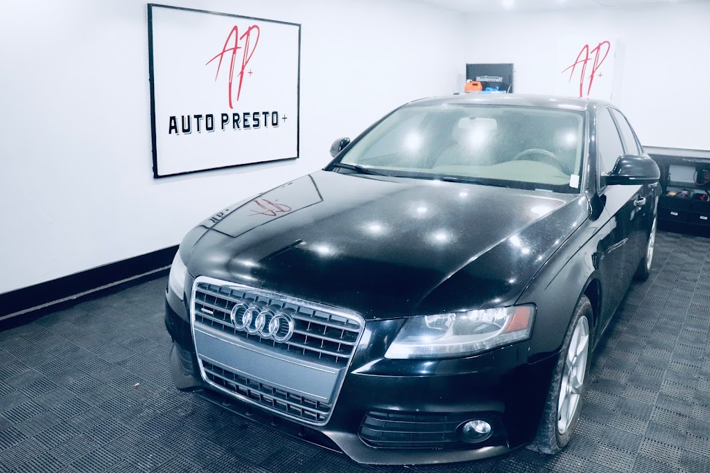 Auto presto + | 2505 Mnt Masson, Laval, QC H7E 4P2, Canada | Phone: (514) 242-9305