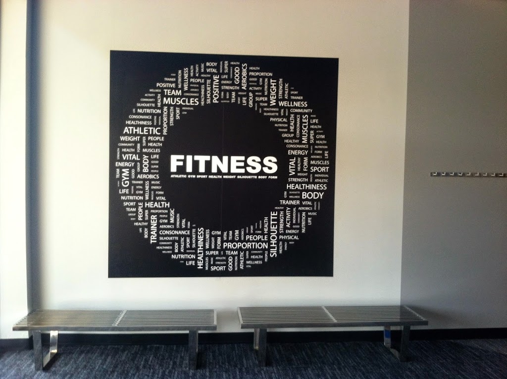 EA Fitness | 123 Grey St, East Aurora, NY 14052, USA | Phone: (716) 652-1265