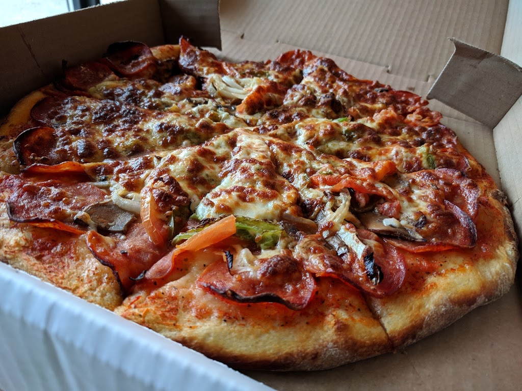 Venice Pizza - Pizza Venezia | 9 Main St #5, Erin, ON N0B 1T0, Canada | Phone: (519) 833-0810