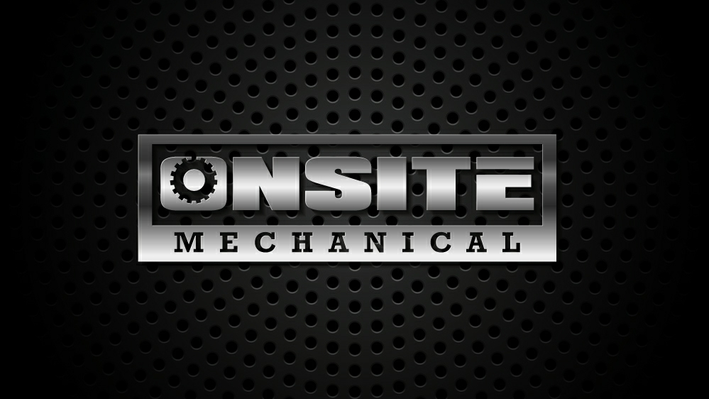 Onsite Mechanical | 4756 55 St, Red Deer, AB T4N 2J1, Canada | Phone: (403) 896-2478