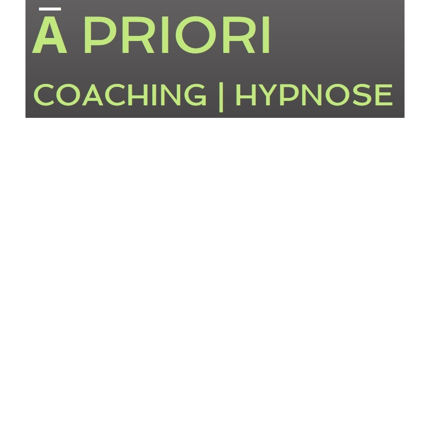 À Priori Coaching - Hypnose | 333 Boulevard Saint-Martin O #206, Laval, QC H7M 1L2, Canada | Phone: (514) 652-3652