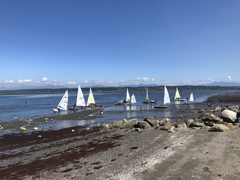 Surrey Sailing Club | 3140 McBride Ave, Surrey, BC V4A 3H1, Canada | Phone: (236) 471-6622