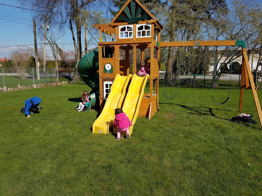 Teddy Bears Family Child Care | 9655 No 6 Rd, Richmond, BC V6W 1E5, Canada | Phone: (778) 320-4529