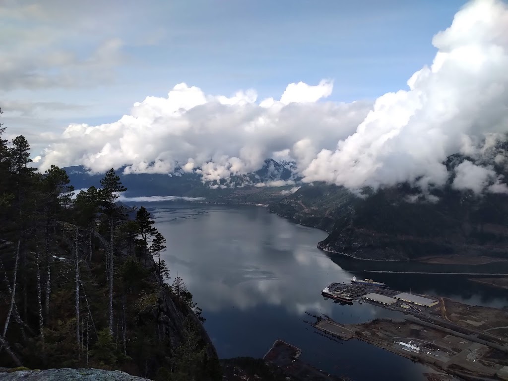 First Peak | Garibaldi Highlands, BC V0N 1T0, Canada