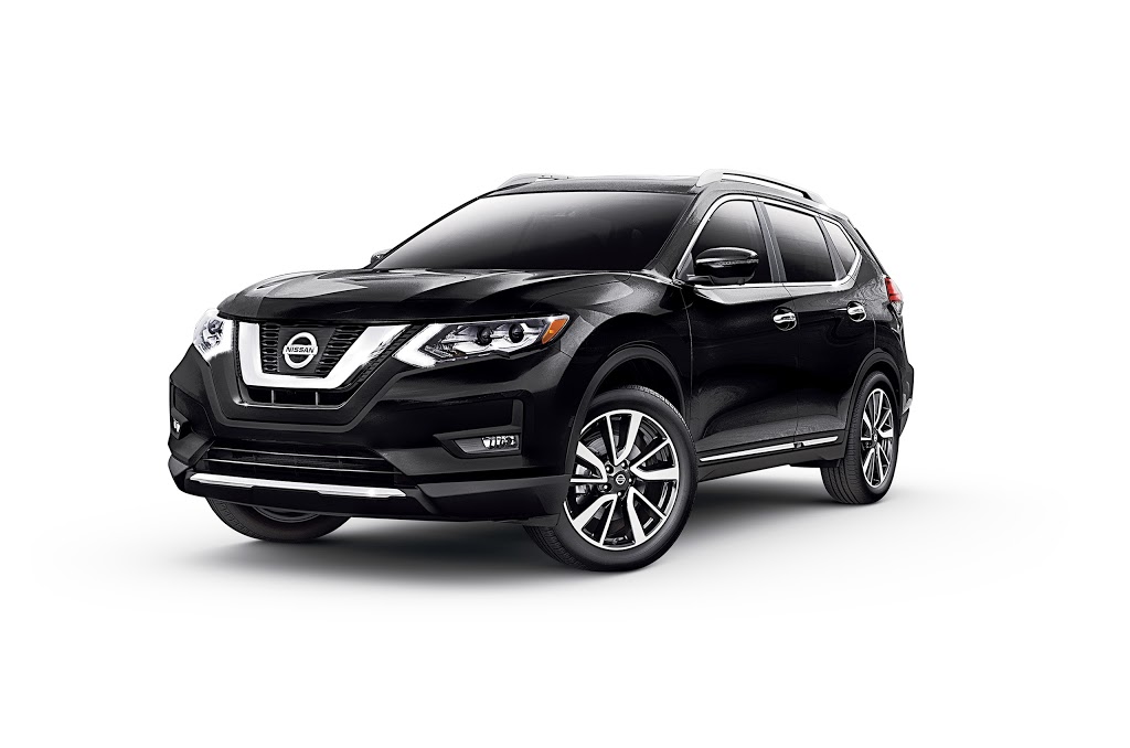 Nissan de Victoriaville | 1429 Rue Notre Dame O, Victoriaville, QC G6P 7L5, Canada | Phone: (873) 477-0165