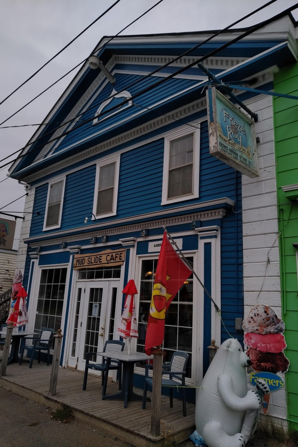 Frieze & Roy General Store | 8787 NS-215, Maitland, NS B0N 1T0, Canada | Phone: (902) 261-2860