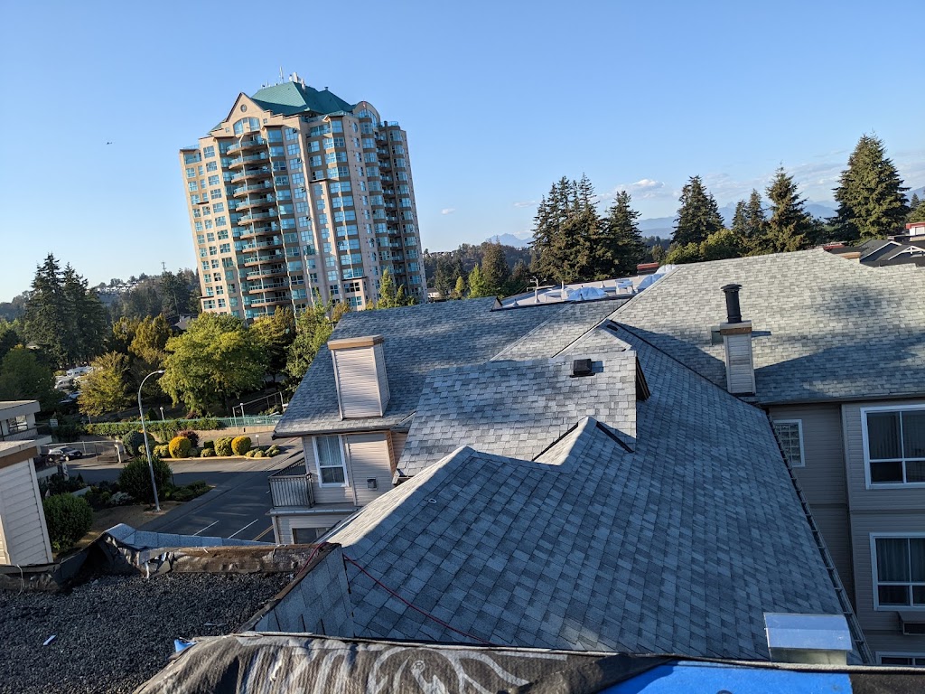 Panjab Roofing Ltd. | 13252 64a Ave, Surrey, BC V3W 7H9, Canada | Phone: (236) 558-2830