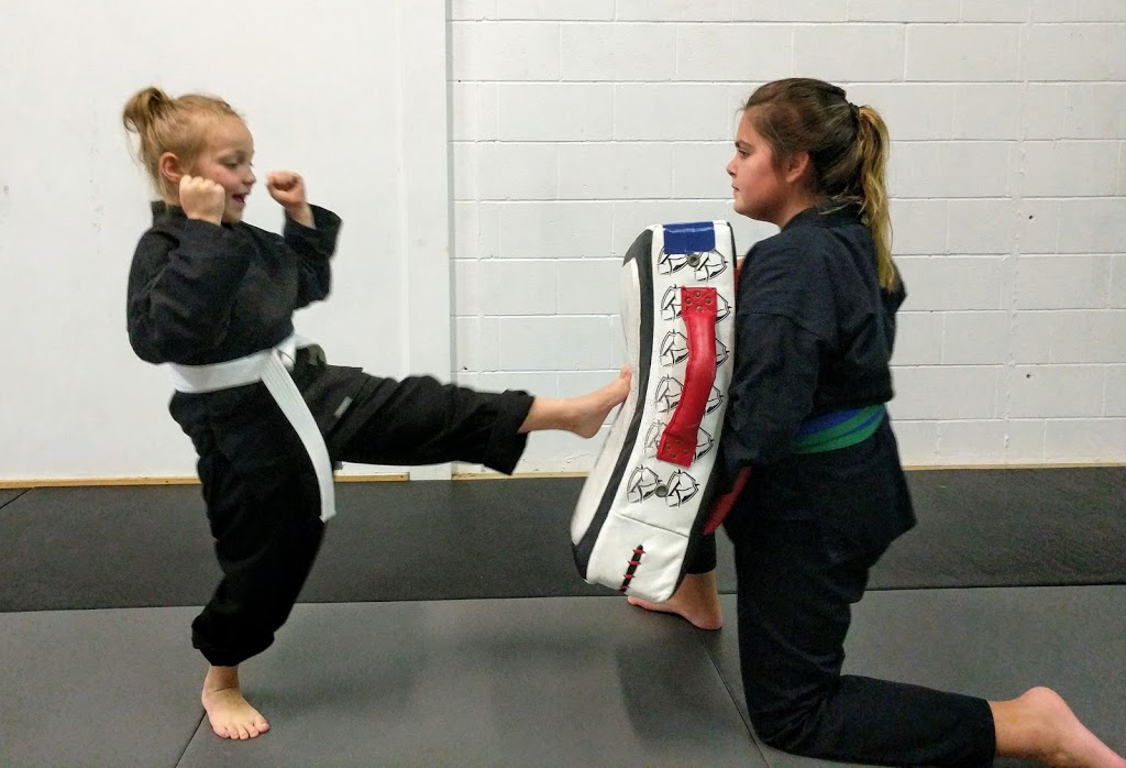 Sackville Kung Fu | 22 Glendale Ave, Lower Sackville, NS B4C 3M1, Canada | Phone: (902) 266-6119