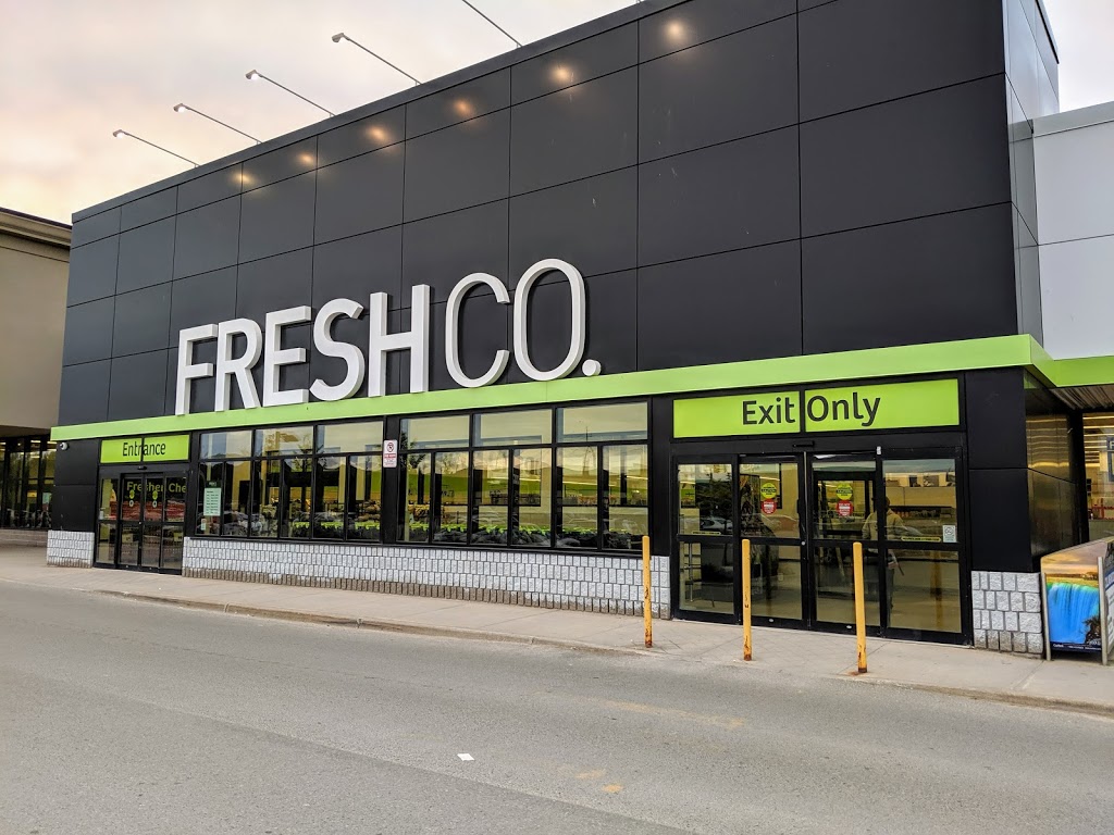 FreshCo | 55 Mountain Rd, Collingwood, ON L9Y 0A2, Canada | Phone: (705) 445-7080