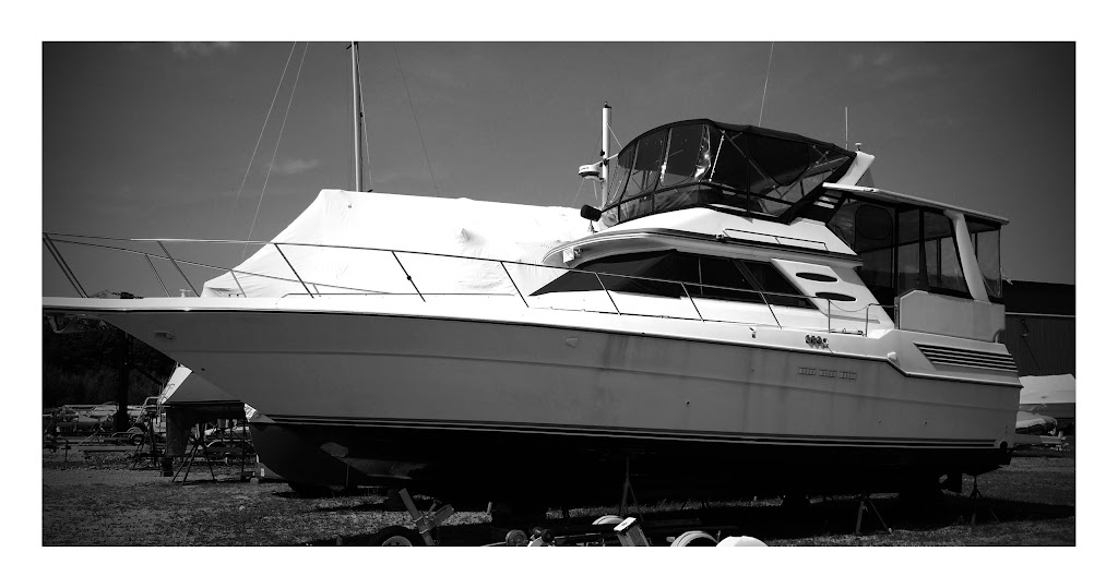 Bay Port Yachting Centre | 156 Marina Park Ave, Midland, ON L4R 4P4, Canada | Phone: (705) 527-7678