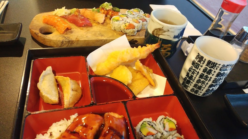 Bento Box | 2405 Fairview St, Burlington, ON L7R 2E3, Canada | Phone: (905) 631-1780