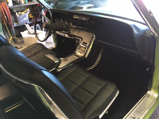 Auto-Wa Upholstery & Glass | 120 Walgreen Rd #2, Carp, ON K0A 1L0, Canada | Phone: (613) 831-0022