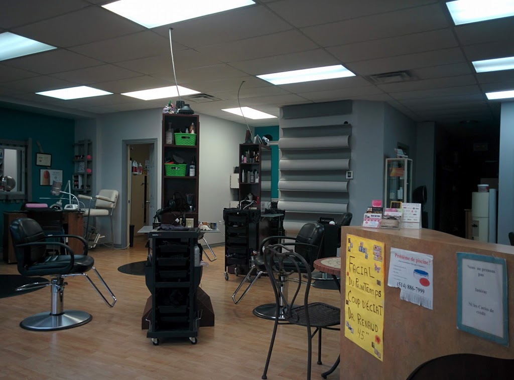 Plaza Beauté Coiffure | 3131 Chemin dOka C, Sainte-Marthe-sur-le-Lac, QC J0N 1P0, Canada | Phone: (450) 491-3961