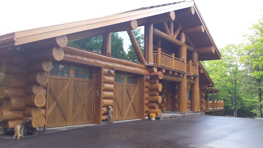 KEA Log Homes | 253 Foster Side Rd, Perth, ON K7H 3C7, Canada | Phone: (613) 264-0617