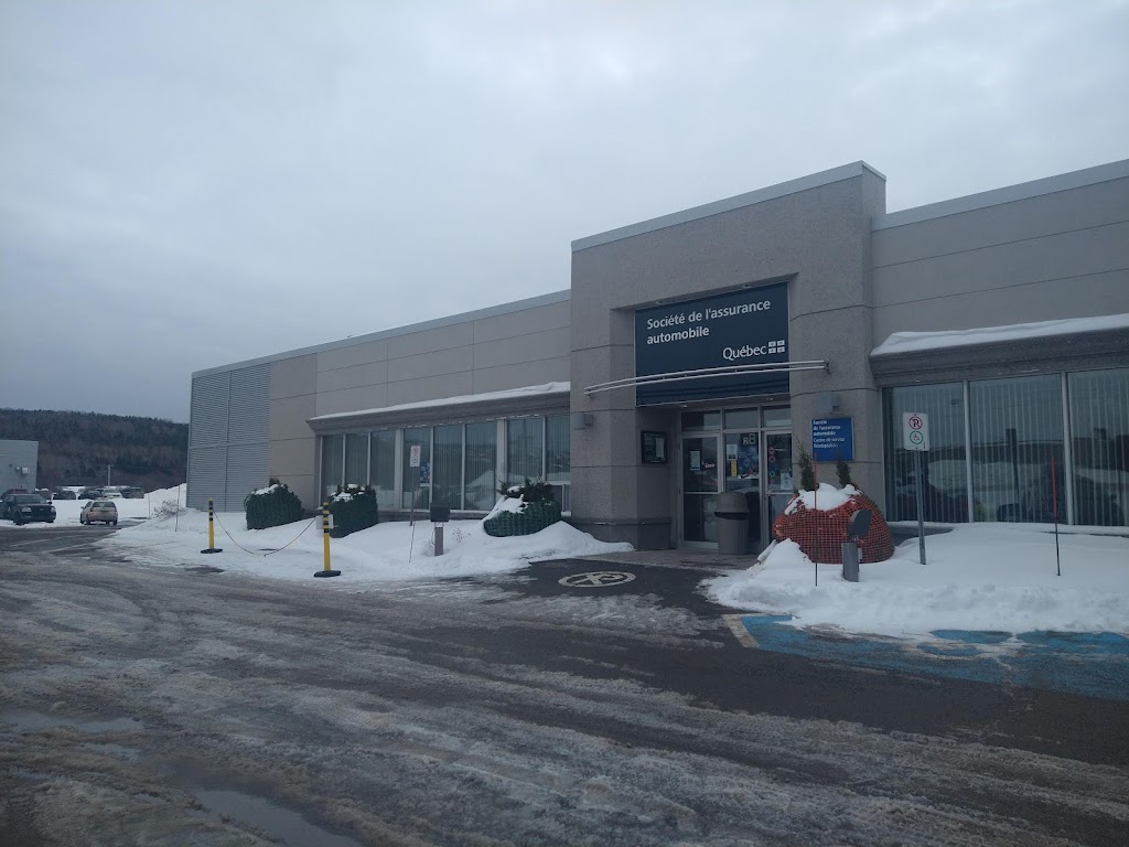 Société de lassurance automobile du Québec (SAAQ) | 2-B Rue Roland-Roussel, Rivière-du-Loup, QC G5R 0L3, Canada | Phone: (800) 361-7620