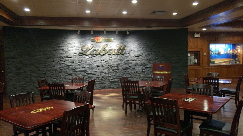 Labatt Brewery | 150 Simcoe St, London, ON N6A 4M3, Canada | Phone: (519) 850-8687