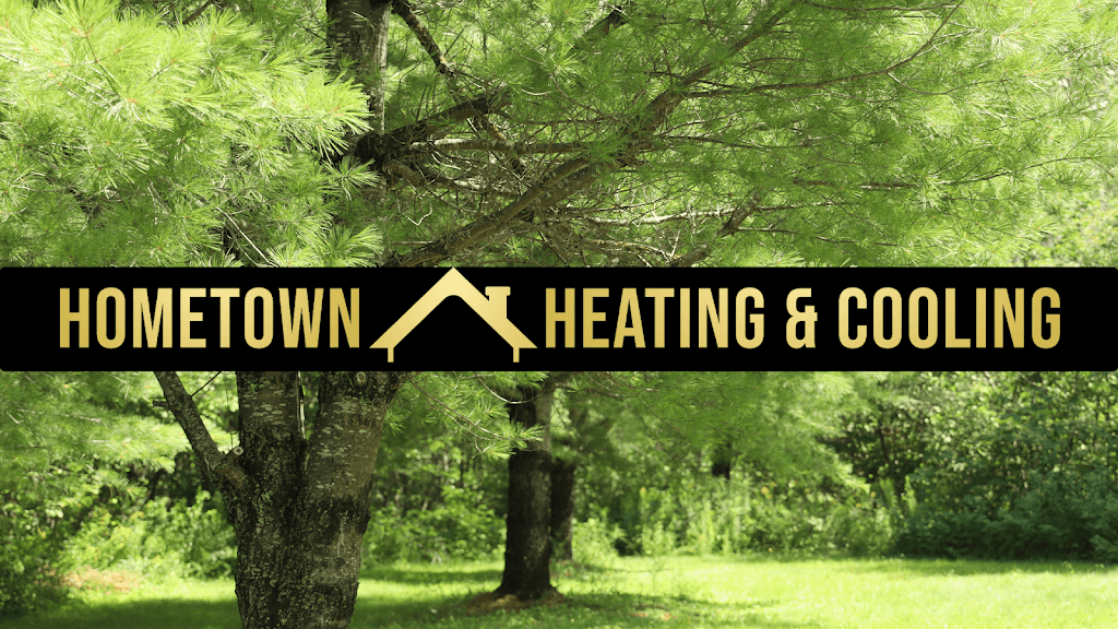 Hometown Heating & Cooling Ltd. | 646 Pleasant Dr, Minto, NB E4B 2T7, Canada | Phone: (506) 327-5772