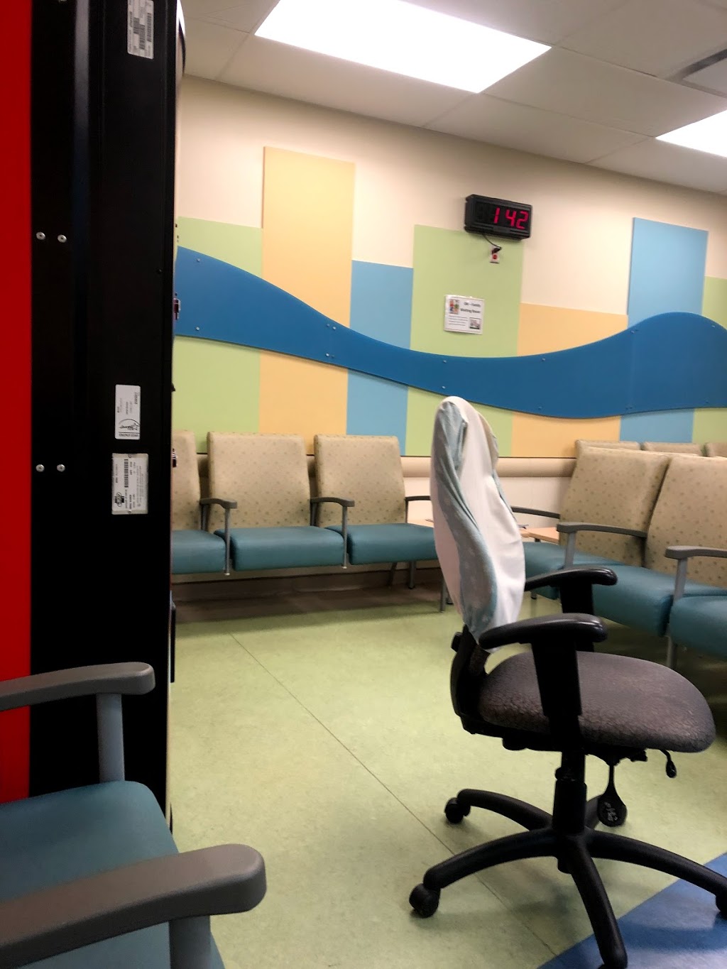 Mcmaster Childrens Hospital Emergency | 1200 Main St W, Hamilton, ON L8N 3Z5, Canada | Phone: (905) 521-2100