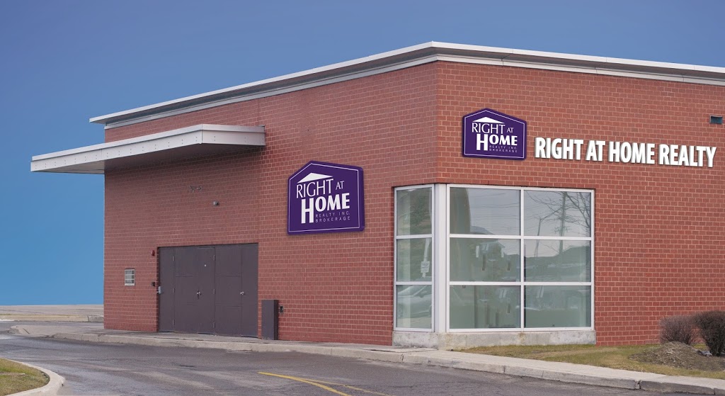 Right at Home Realty Inc., Brokerage | 9311 Weston Rd Unit 6, Woodbridge, ON L4H 3G8, Canada | Phone: (289) 357-3000