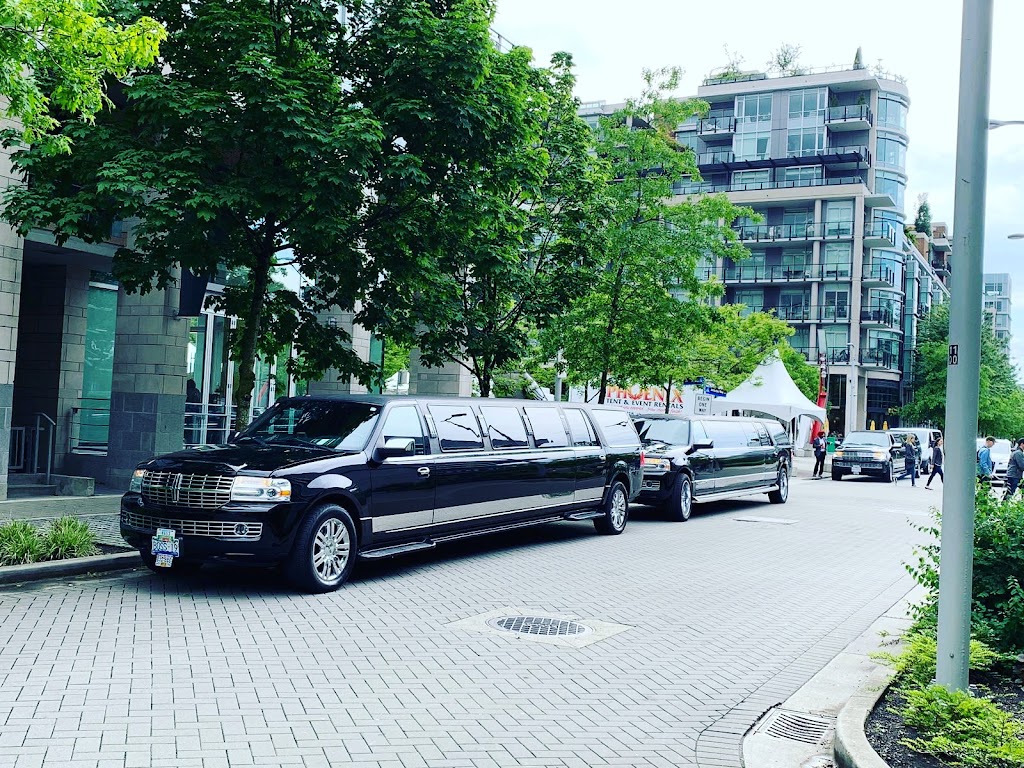 Dream Limousine Service Ltd | 16284 77 Ave, Surrey, BC V4N 0L2, Canada | Phone: (604) 330-6767