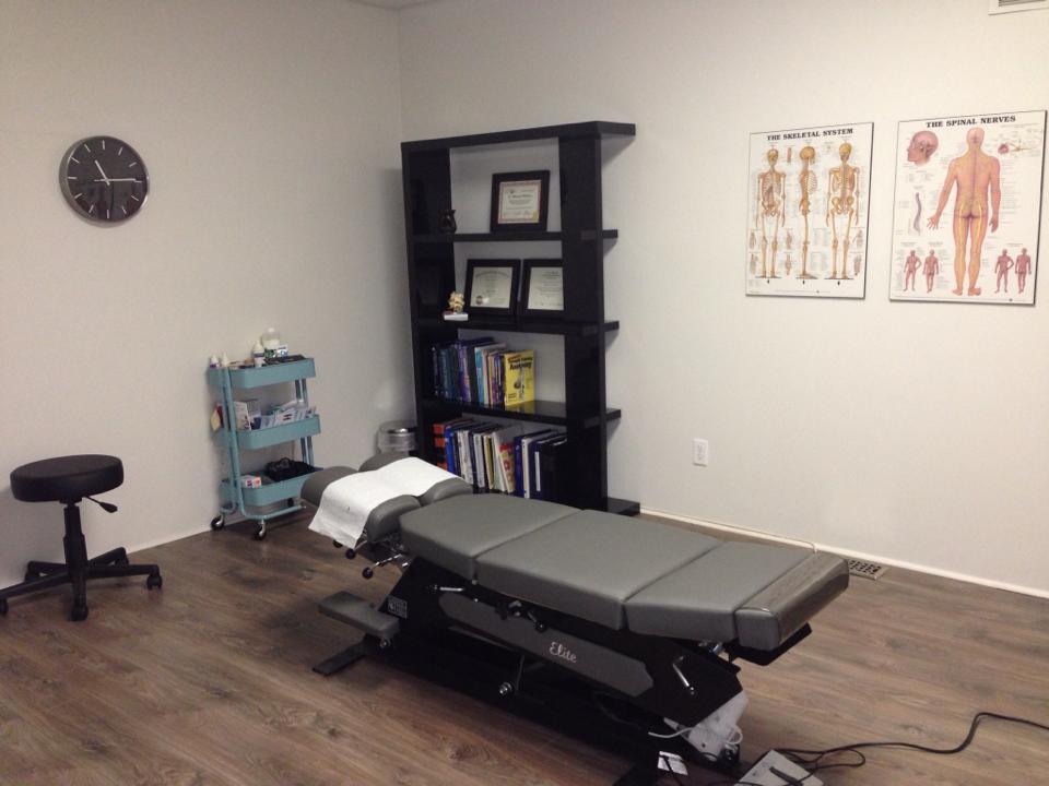 Upper Beach Health & Wellness | 1937 Gerrard St E, Toronto, ON M4L 2C2, Canada | Phone: (416) 627-5006