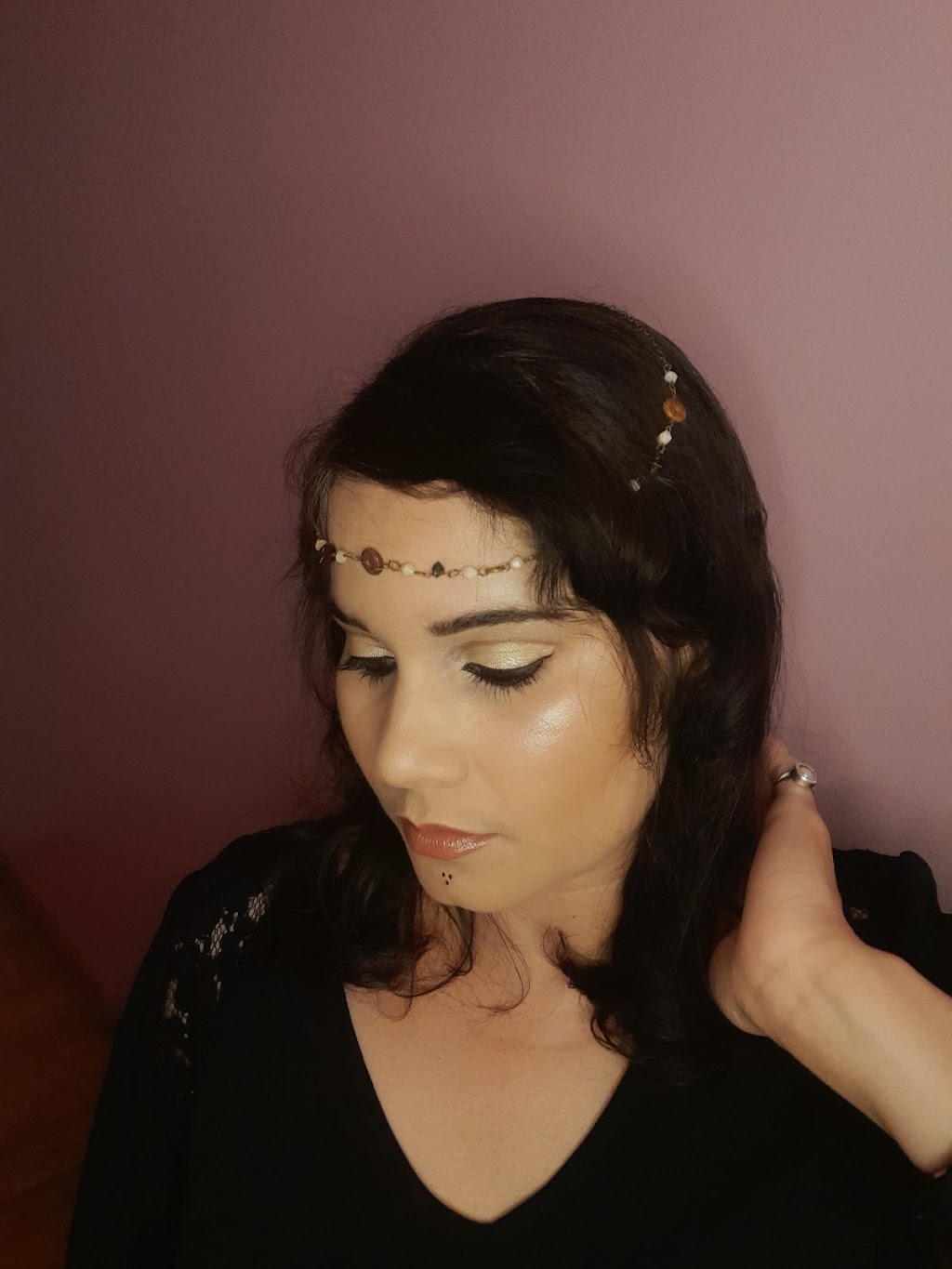 Makeup Artist Soniya Saini | Fleetwood Crescent, Brampton, ON L6T 2E5, Canada | Phone: (647) 677-5380