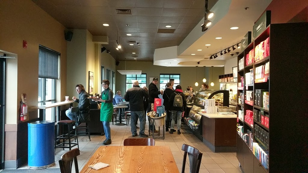 Starbucks | 1646 McKenzie Ave, 104 Tuscany Village, Victoria, BC V8N 0A3, Canada | Phone: (250) 472-3235