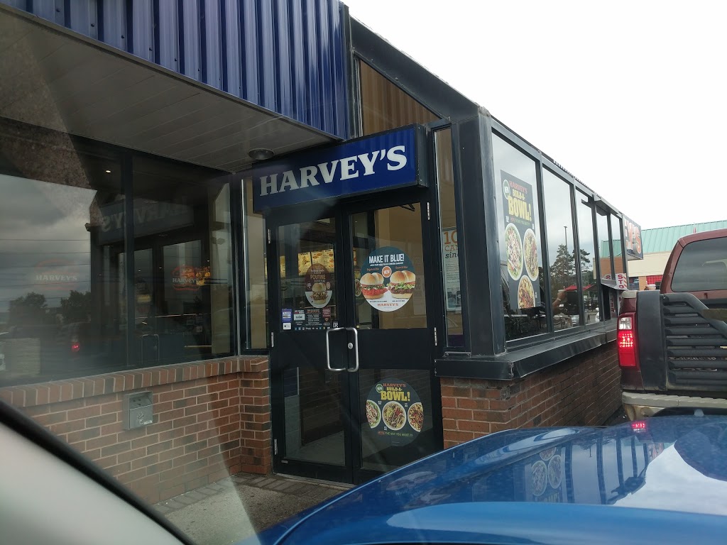 Harveys | 50 Market Dr, Milton, ON L9T 3H5, Canada | Phone: (905) 878-7733